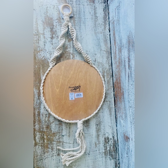 Merry Santa Hanging Decor - Picture 8 of 15